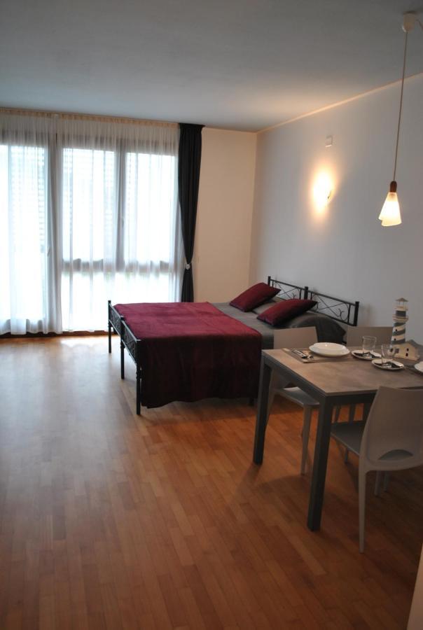 Only The Best 1 La Suite Per Il Tuo Soggiorno Tra Venezia Treviso Preganziol Εξωτερικό φωτογραφία